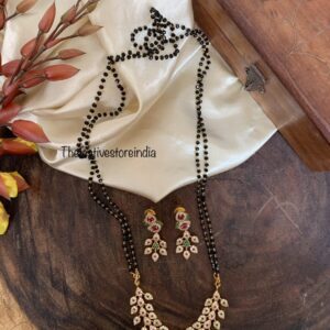 Mangalsutra set