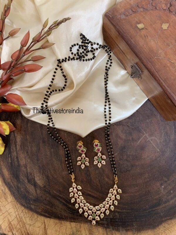 Mangalsutra set
