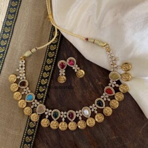 Navrathna Lakshmi set