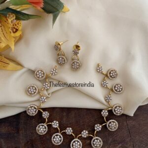 Classy diamonds
