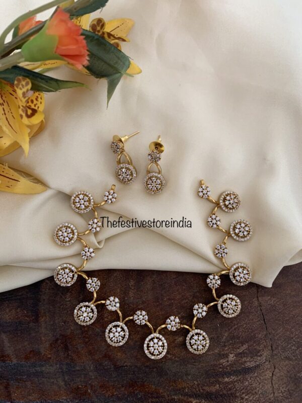 Classy diamonds