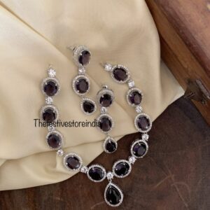 AD Purple set