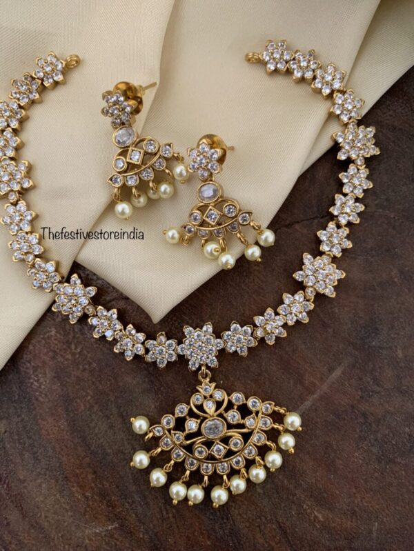 Diamonds Attigai
