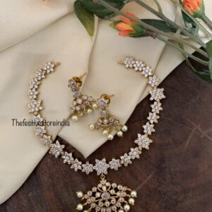 Diamonds Attigai