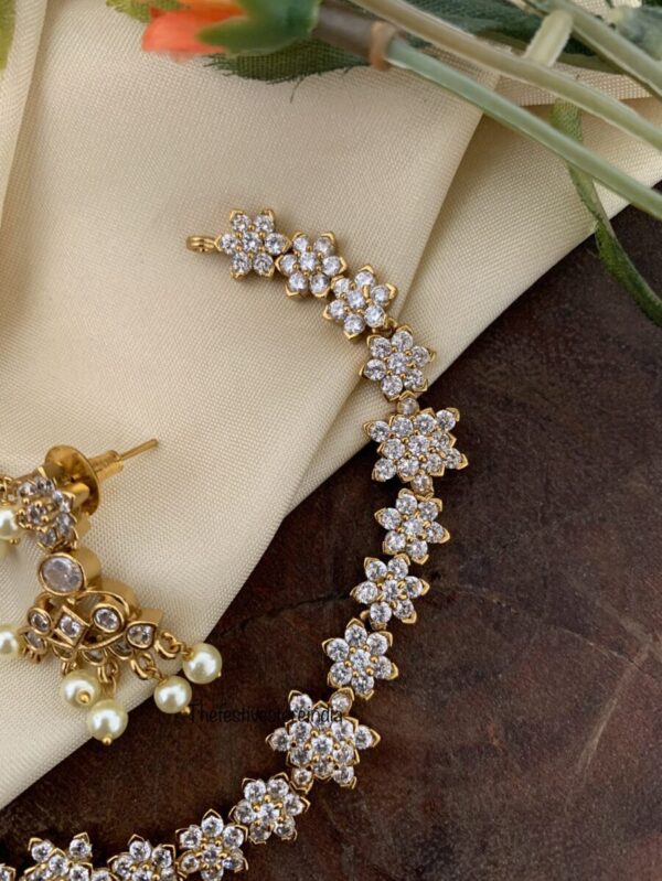 Diamonds Attigai