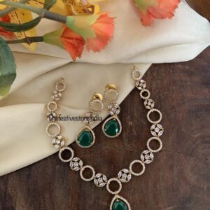 Green loop set