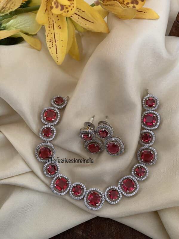 AD ruby set