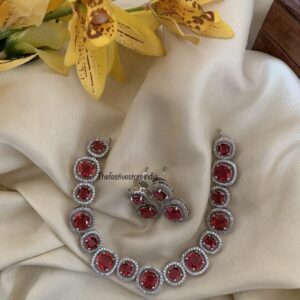 AD ruby set