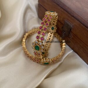 Set of 2 Kemp Bangles