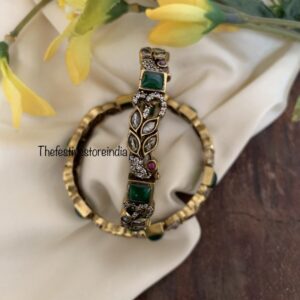 Victorian bangles 2.0