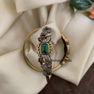 Victorian Mopp Bangles