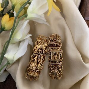 Openable Baarat set of 2 Kada