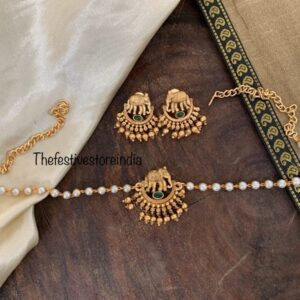 Ambaari set