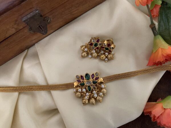 Just lotus set