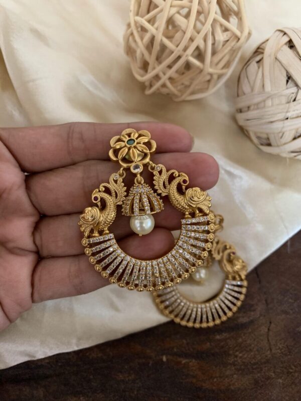 AD Chandbaali
