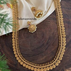 Lakshmi kaasu haara New