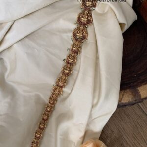 Matte lakshmi Jade Bangaara 57cms