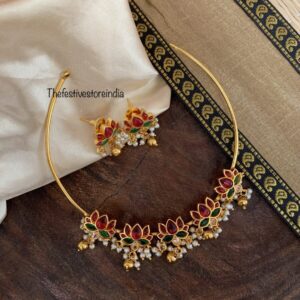 Mini lotus Hasli set