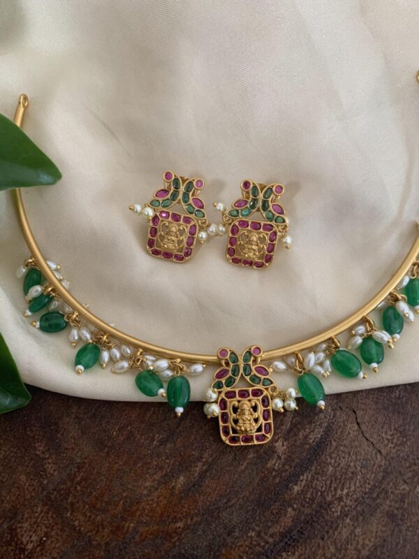 Box Lakshmi hasli set