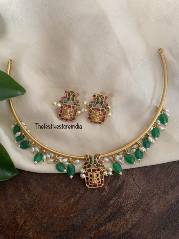 Box Lakshmi hasli set