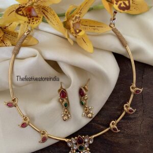 Budgeted Lotus hasli set