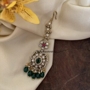 Victorian green 2