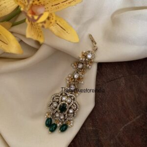 Victorian green 3