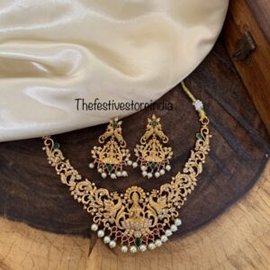 AD lakshmi set