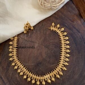 Simplistic All gold