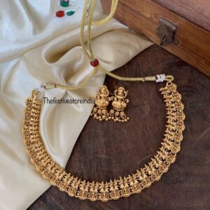 Mini lakshmi navilu set