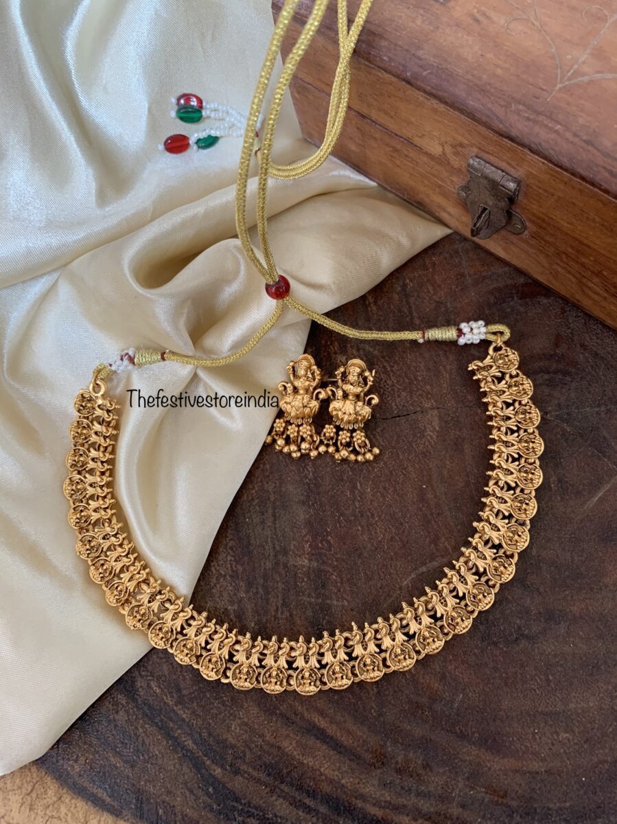 Mini lakshmi navilu set