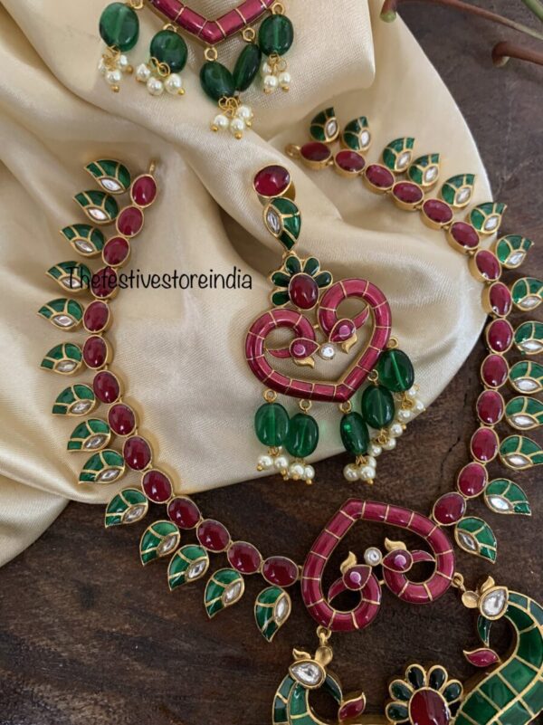 Much talked Navilu set