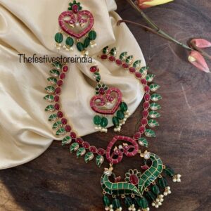 Much talked Navilu set