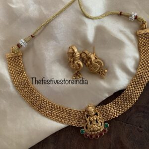 Classic lakshmi set
