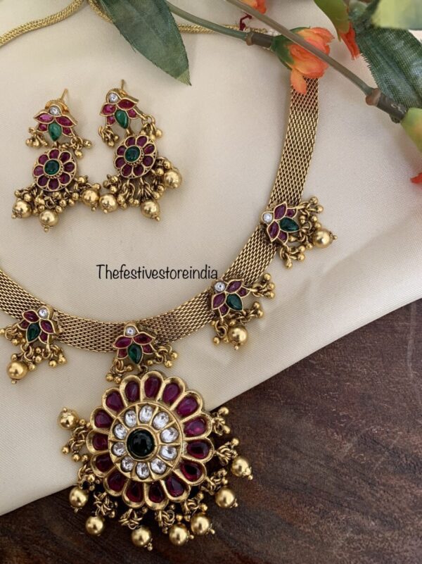 Premium Kemp Raagata set