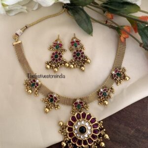 Premium Kemp Raagata set