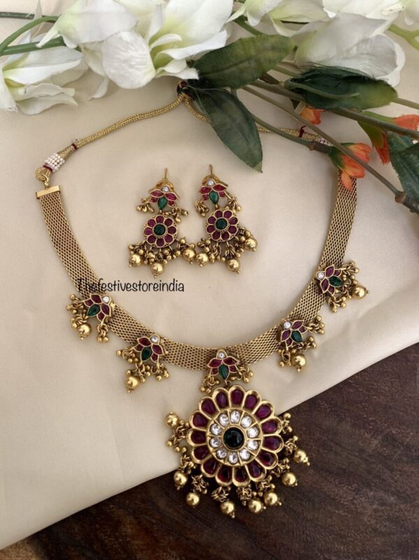 Premium Kemp Raagata set