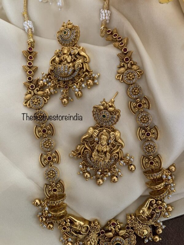 Nakshi Lakshmi Navilu set