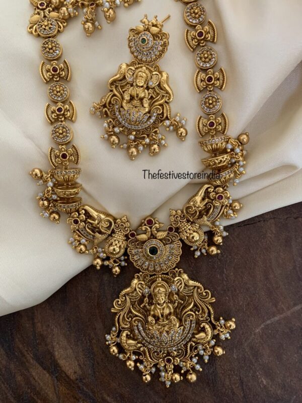 Nakshi Lakshmi Navilu set