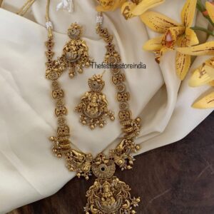 Nakshi Lakshmi Navilu set