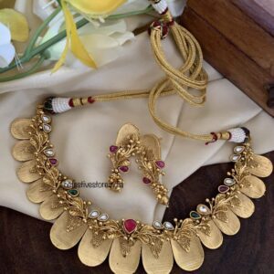 All gold