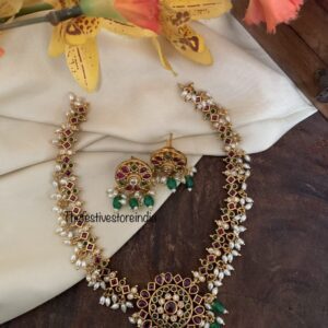 Pearl kemp set