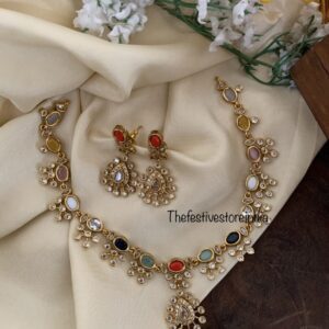 Navarathna Floral