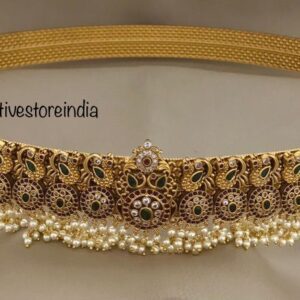 Bridal Hipbelt