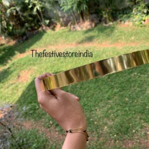 Baby Gold Hipbelt
