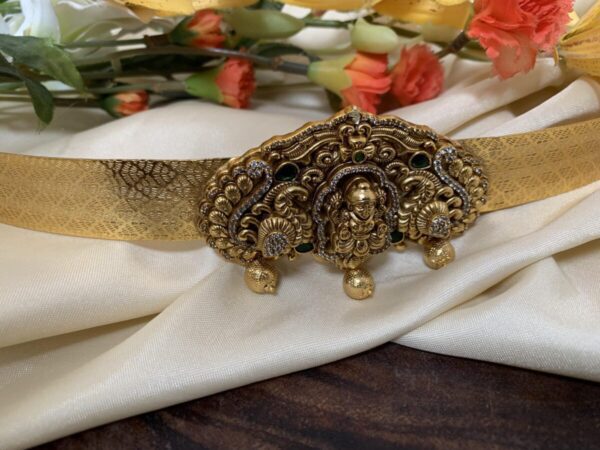Lakshmi Hipbelt