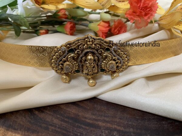 Lakshmi Hipbelt