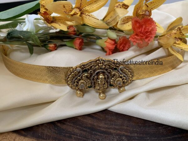 Lakshmi Hipbelt