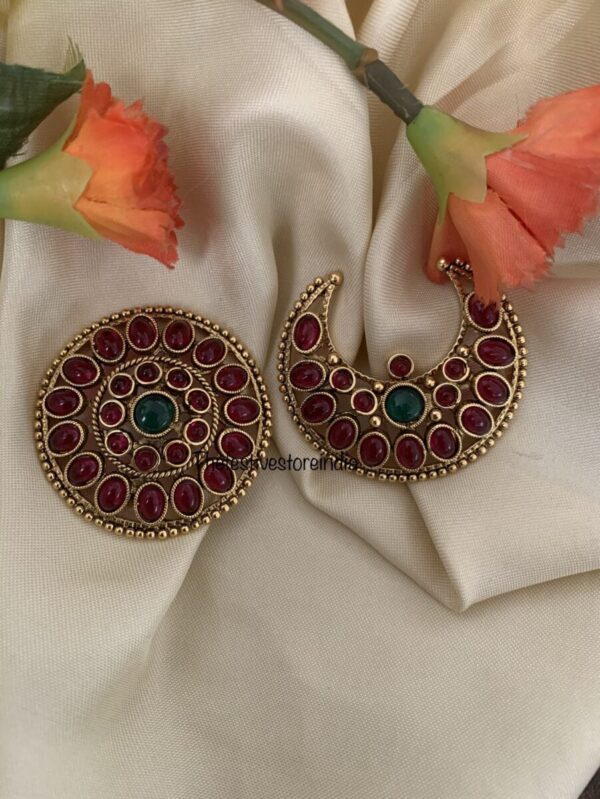 Surya chandra set