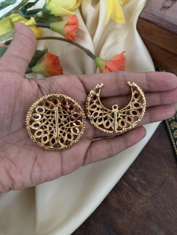 Surya chandra set